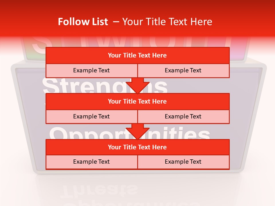 Threat Plan Management PowerPoint Template