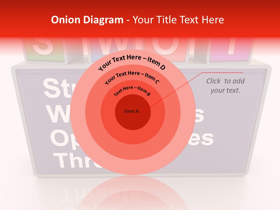Threat Plan Management PowerPoint Template