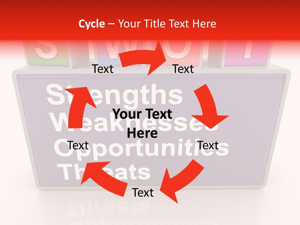 Threat Plan Management PowerPoint Template
