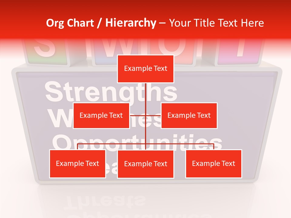 Threat Plan Management PowerPoint Template