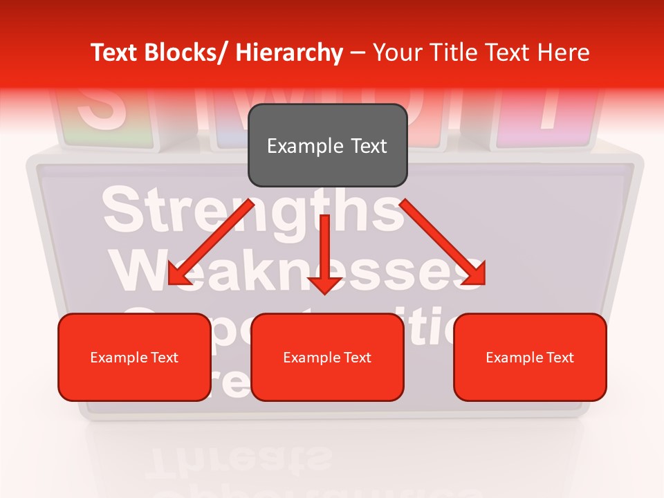 Threat Plan Management PowerPoint Template
