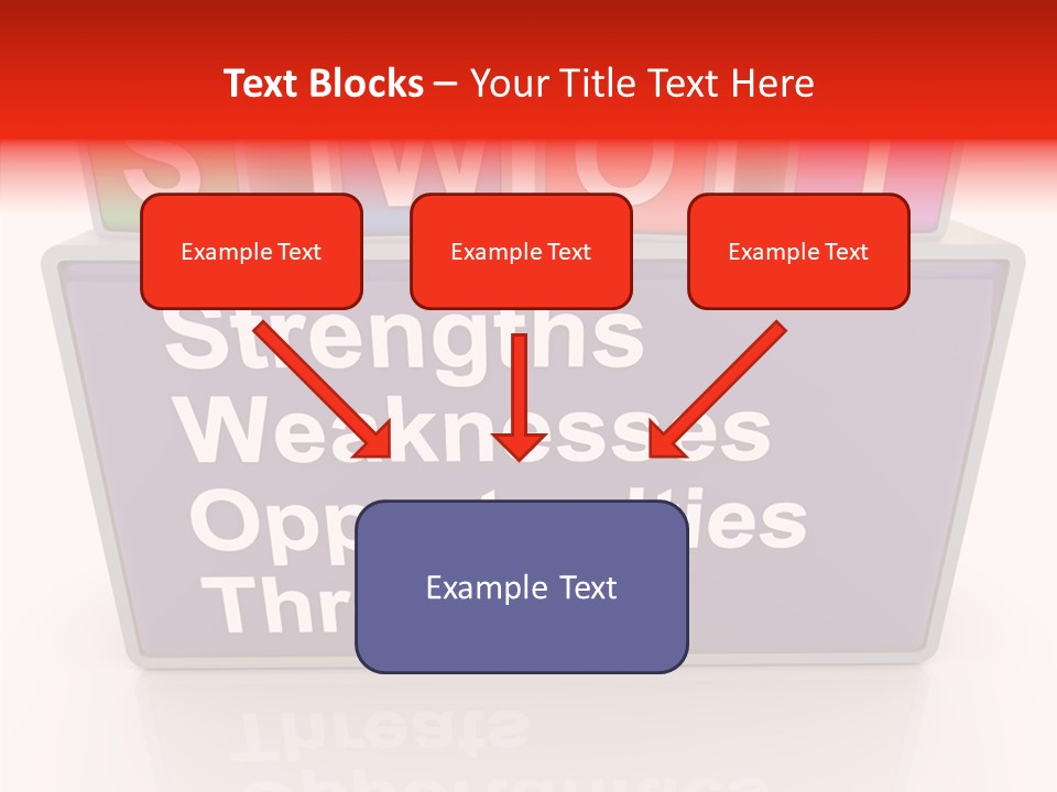 Threat Plan Management PowerPoint Template