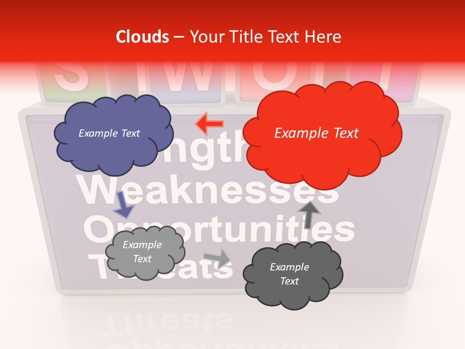 Threat Plan Management PowerPoint Template