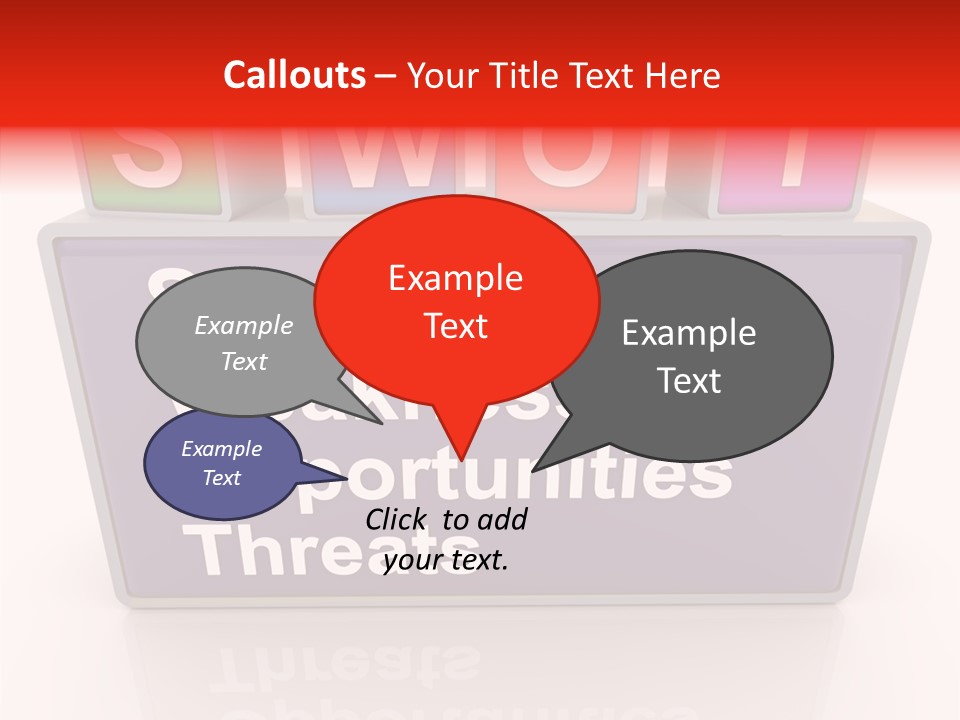 Threat Plan Management PowerPoint Template
