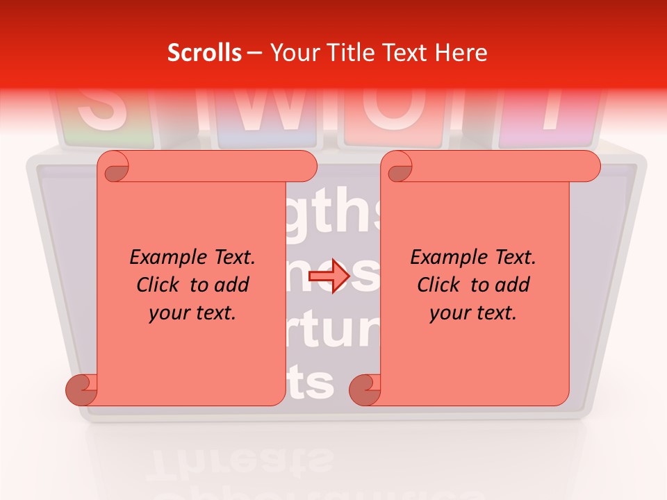 Threat Plan Management PowerPoint Template