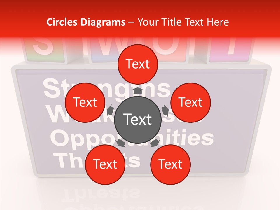 Threat Plan Management PowerPoint Template