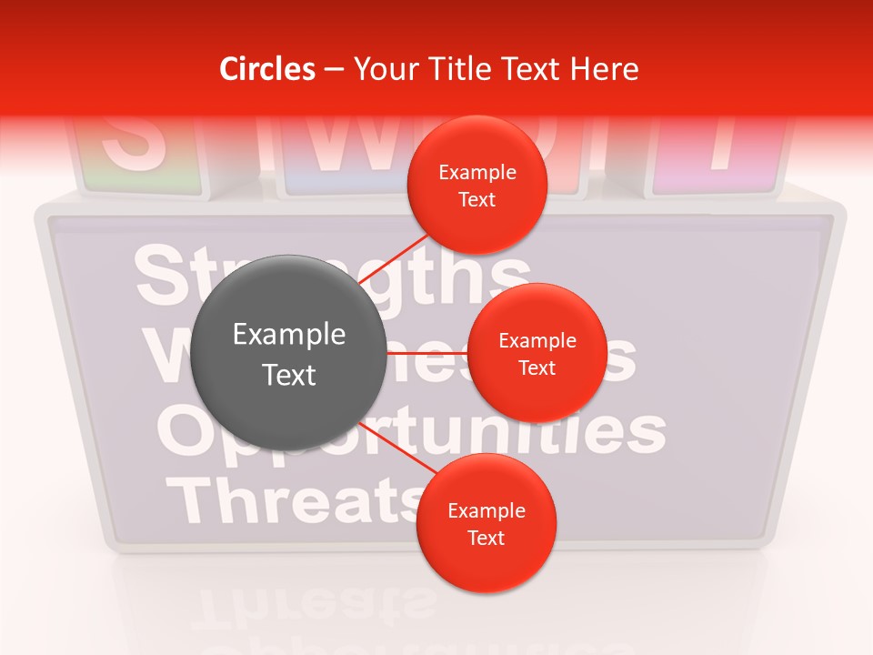 Threat Plan Management PowerPoint Template