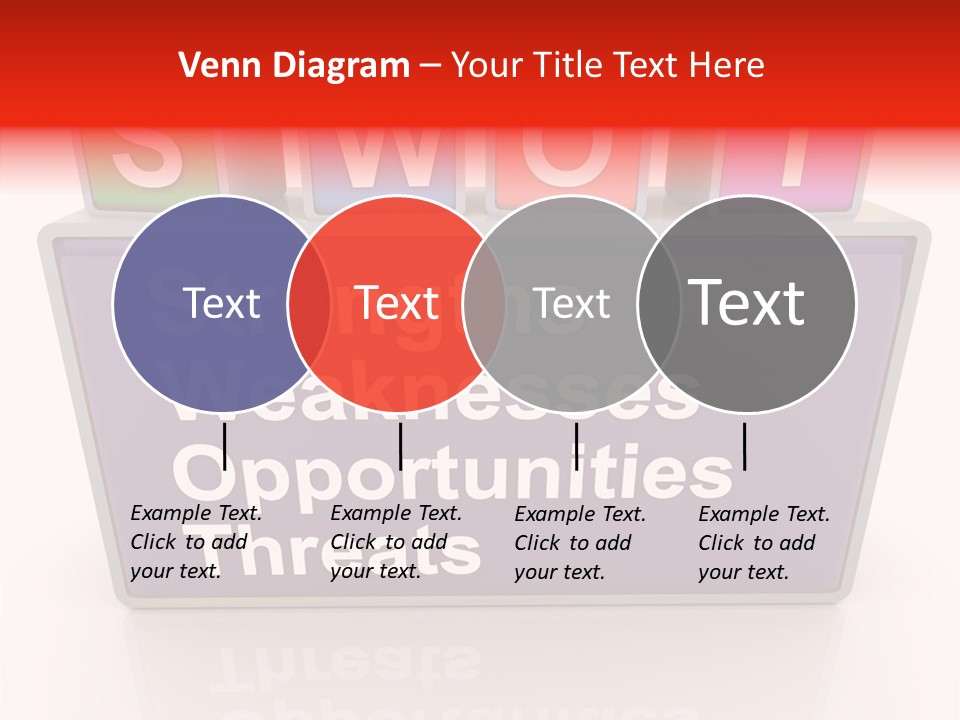 Threat Plan Management PowerPoint Template