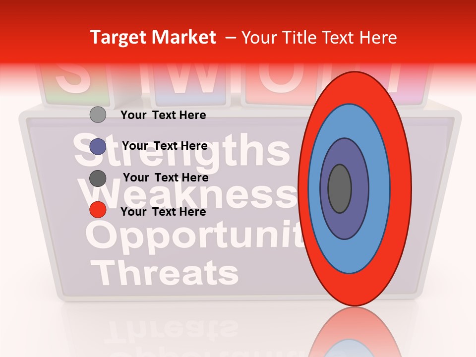 Threat Plan Management PowerPoint Template