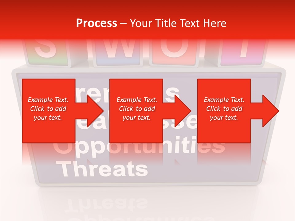 Threat Plan Management PowerPoint Template