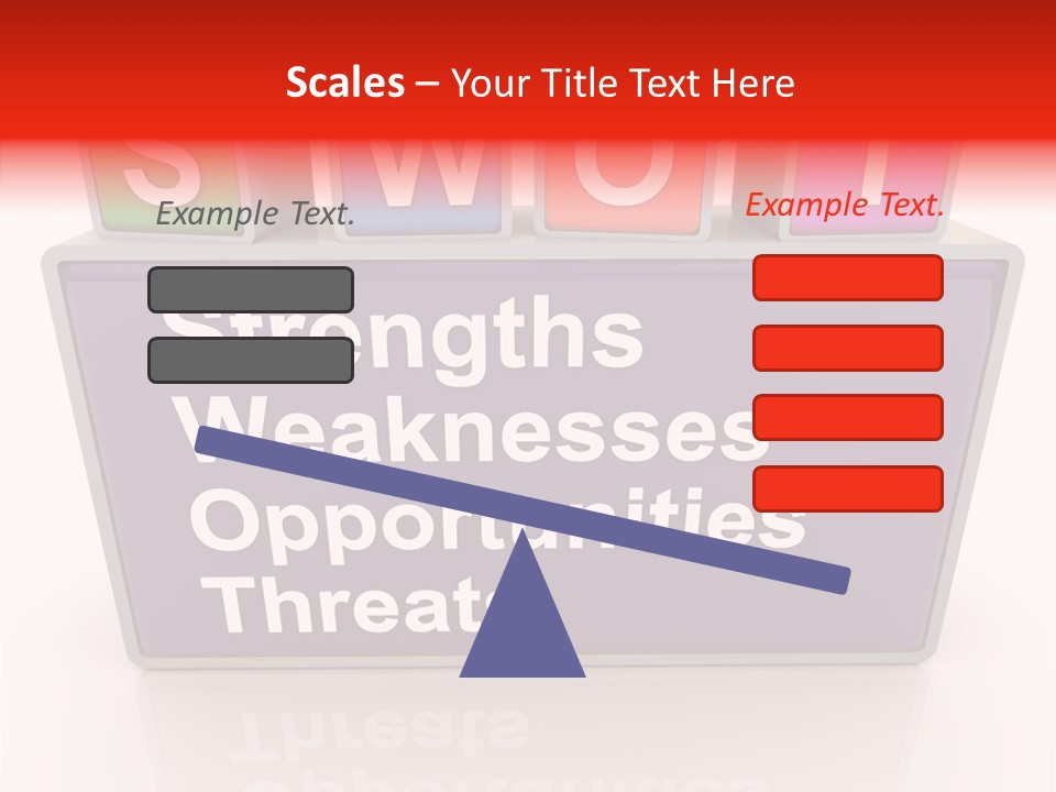 Threat Plan Management PowerPoint Template