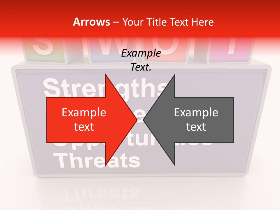 Threat Plan Management PowerPoint Template