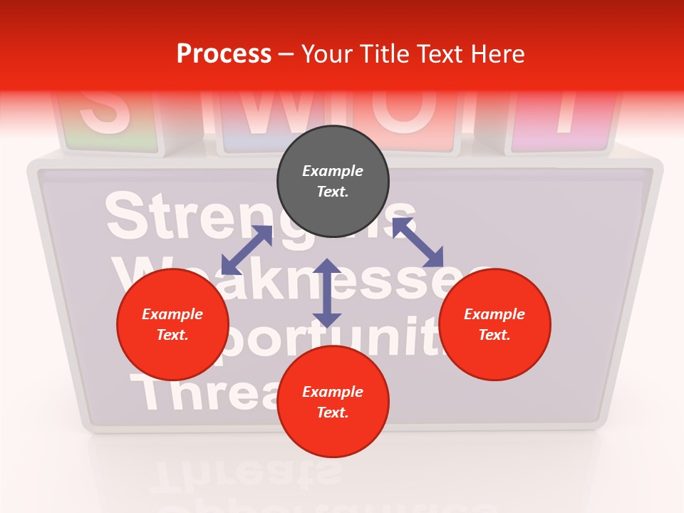 Threat Plan Management PowerPoint Template