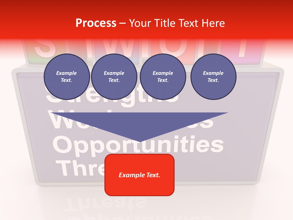 Threat Plan Management PowerPoint Template