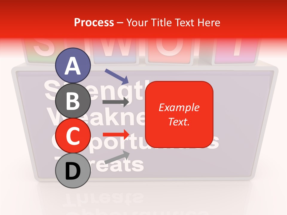 Threat Plan Management PowerPoint Template