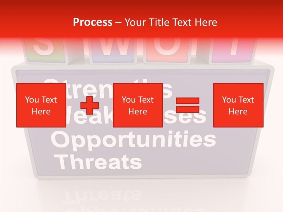 Threat Plan Management PowerPoint Template