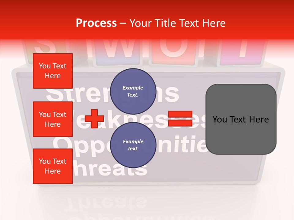 Threat Plan Management PowerPoint Template