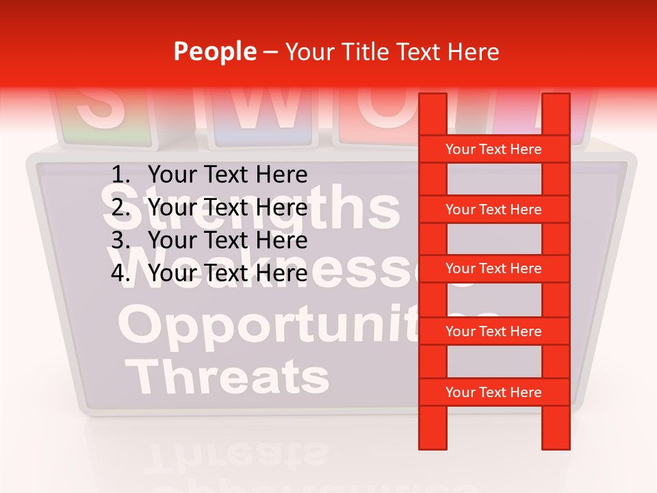 Threat Plan Management PowerPoint Template