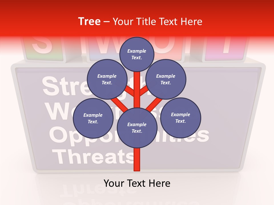 Threat Plan Management PowerPoint Template