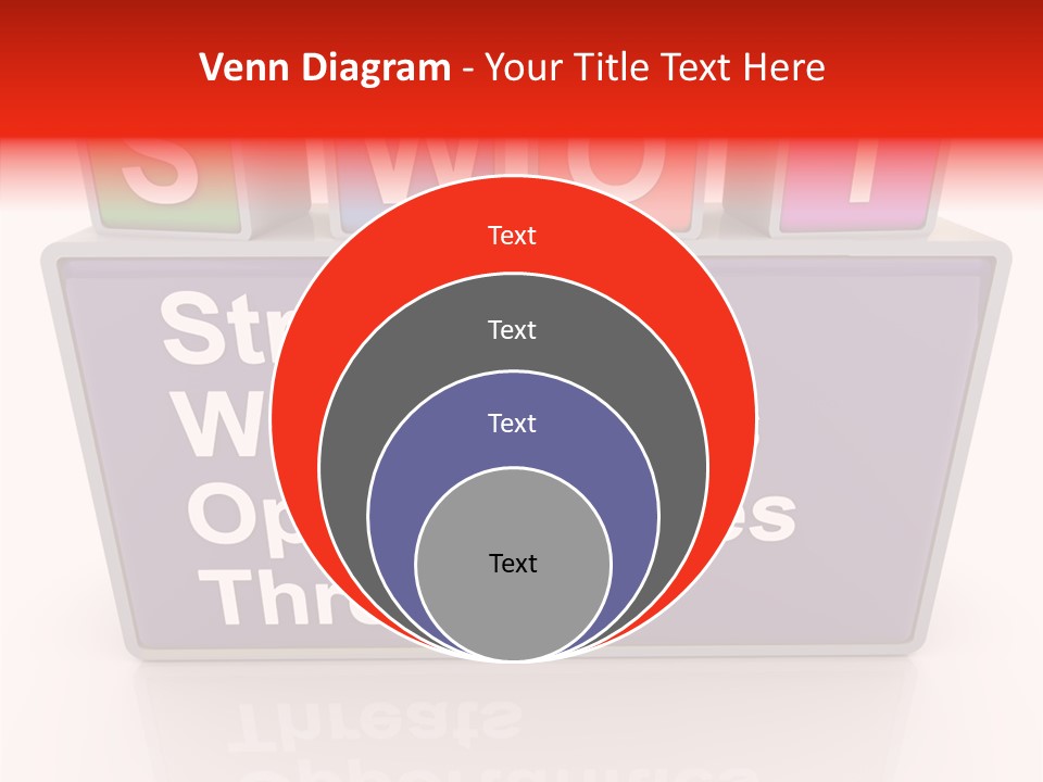 Threat Plan Management PowerPoint Template