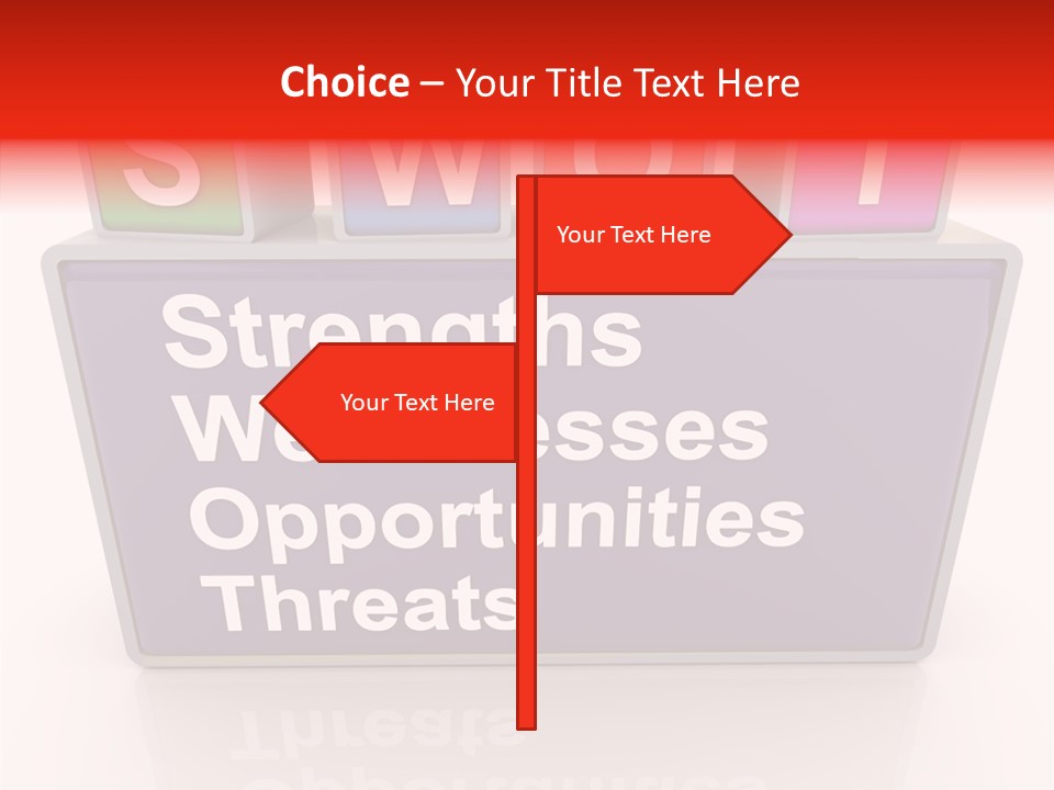 Threat Plan Management PowerPoint Template