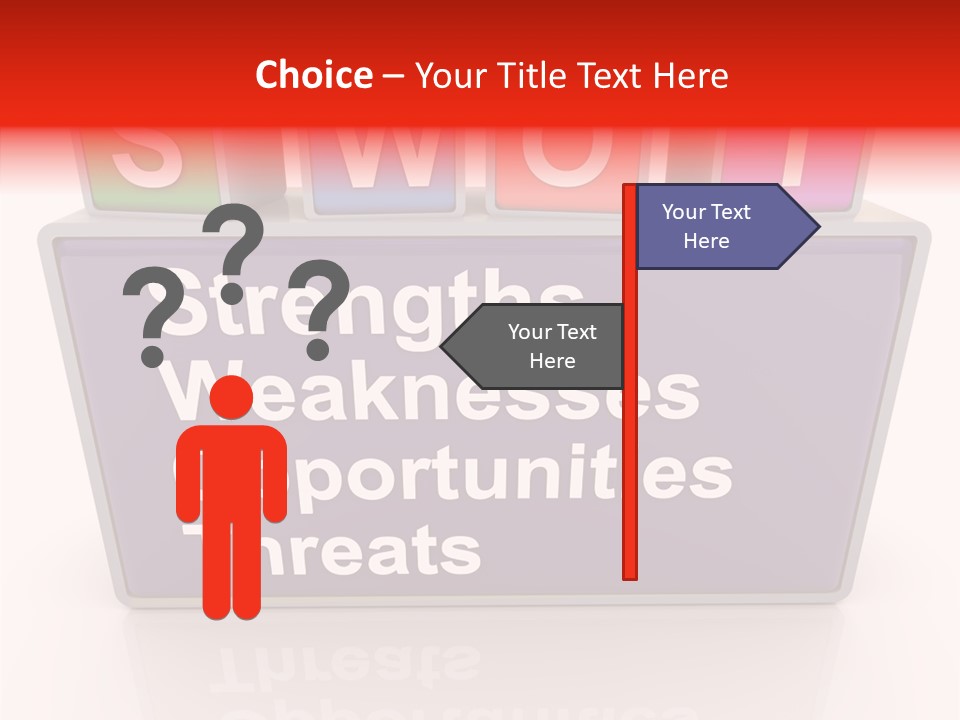 Threat Plan Management PowerPoint Template