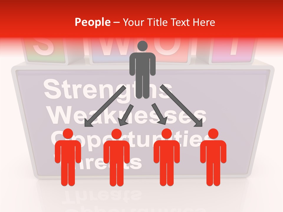 Threat Plan Management PowerPoint Template