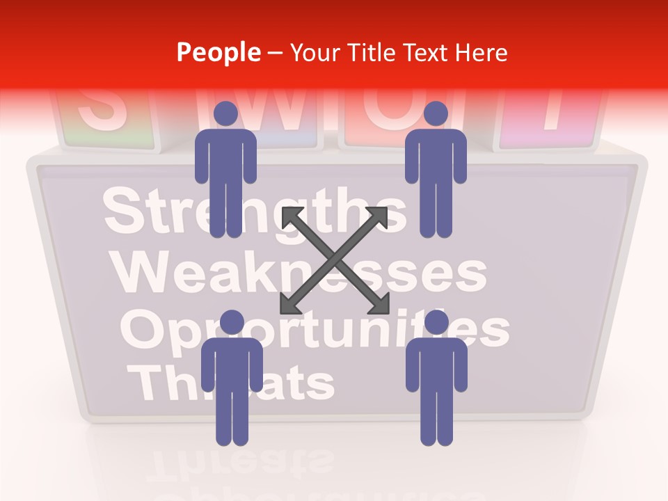 Threat Plan Management PowerPoint Template