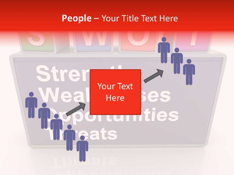 Threat Plan Management PowerPoint Template