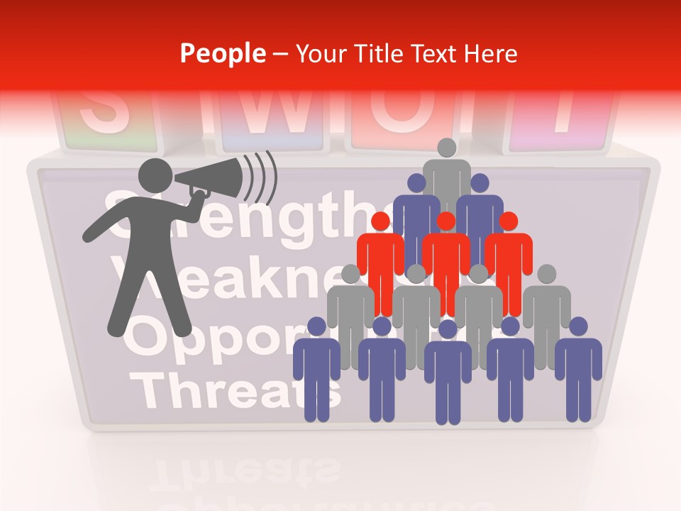 Threat Plan Management PowerPoint Template