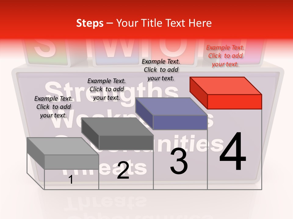Threat Plan Management PowerPoint Template