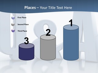 Symbol Concepts Red PowerPoint Template