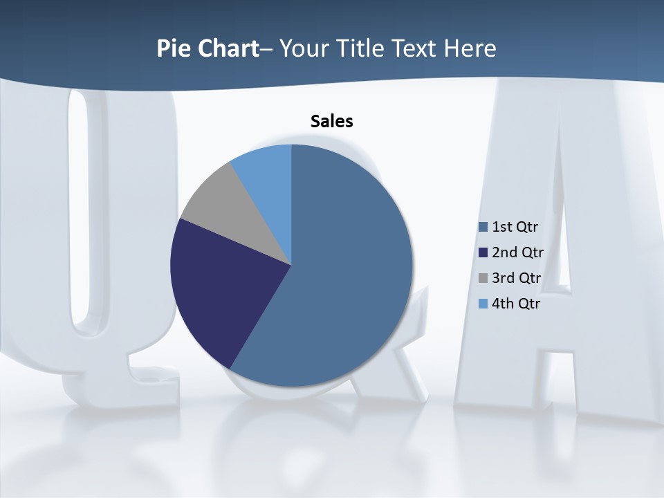 Symbol Concepts Red PowerPoint Template