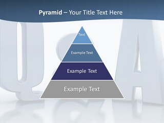 Symbol Concepts Red PowerPoint Template