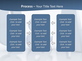 Symbol Concepts Red PowerPoint Template