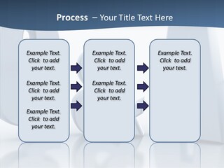 Symbol Concepts Red PowerPoint Template