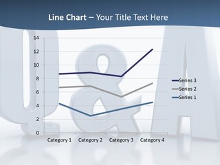 Symbol Concepts Red PowerPoint Template