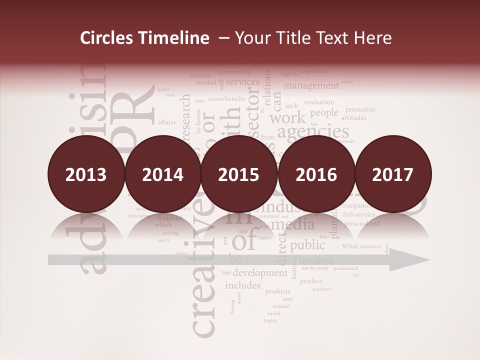 Cosmetic Black Tokyo PowerPoint Template