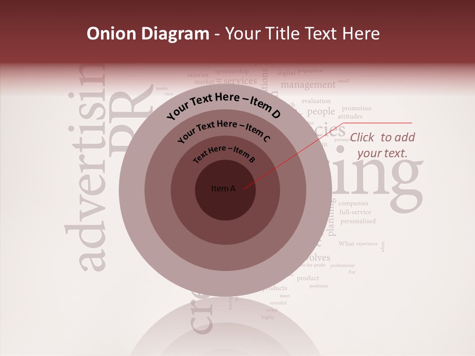 Cosmetic Black Tokyo PowerPoint Template