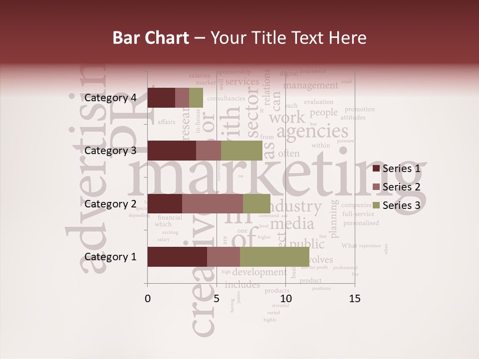 Cosmetic Black Tokyo PowerPoint Template