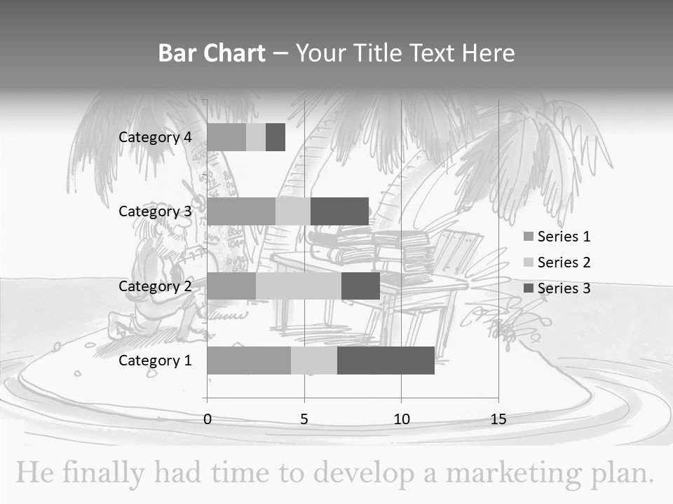 Face Malaysian Green PowerPoint Template