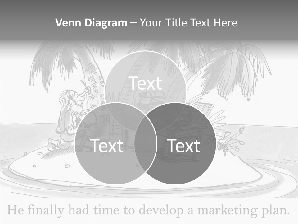 Face Malaysian Green PowerPoint Template