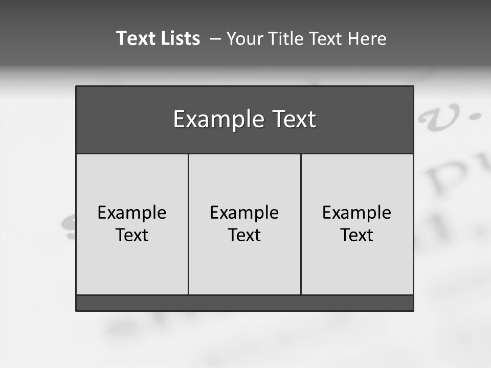 Printing Out Paper Message PowerPoint Template