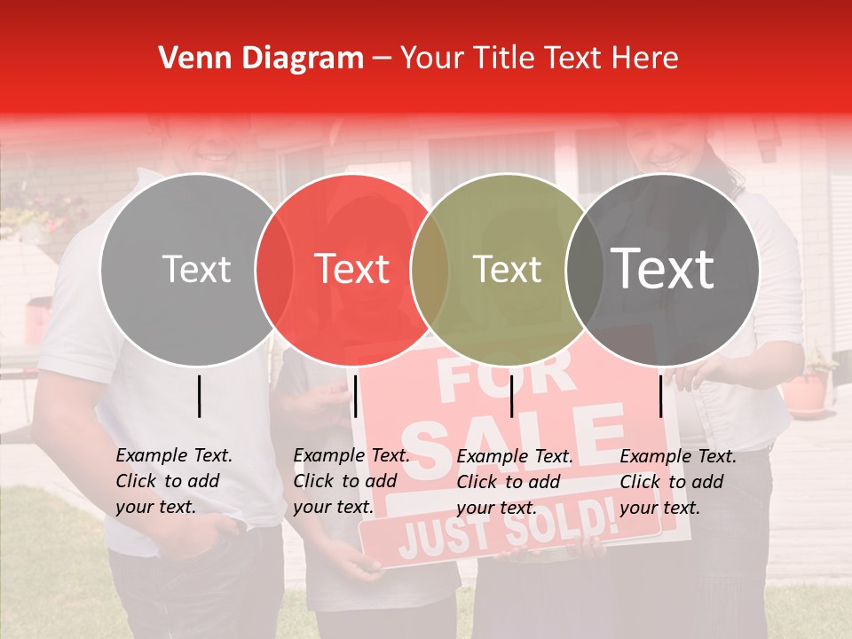 Vending People Happy PowerPoint Template