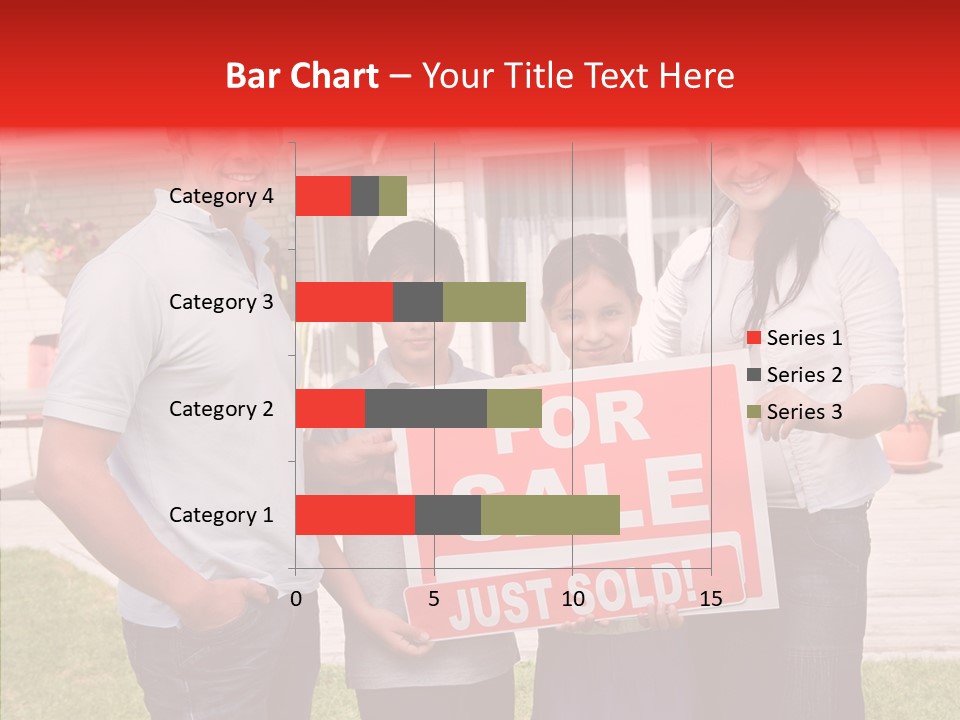 Vending People Happy PowerPoint Template