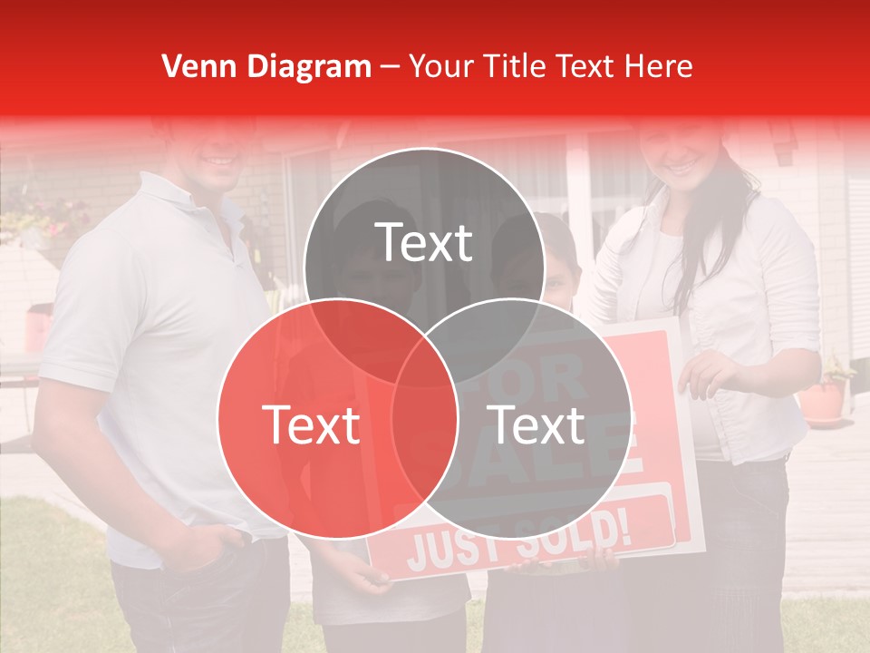 Vending People Happy PowerPoint Template