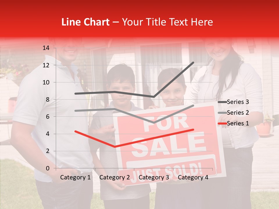 Vending People Happy PowerPoint Template
