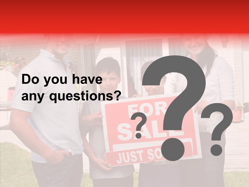 Vending People Happy PowerPoint Template