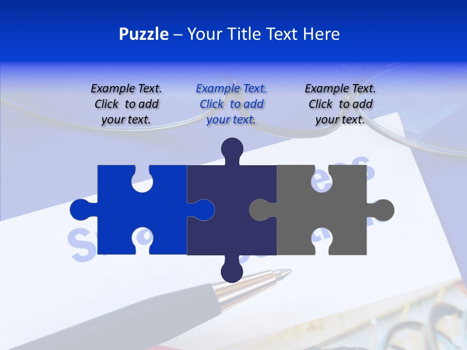 Shop Enterprise Small PowerPoint Template