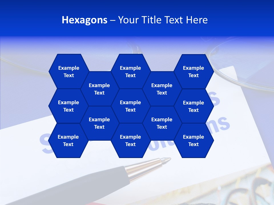 Shop Enterprise Small PowerPoint Template